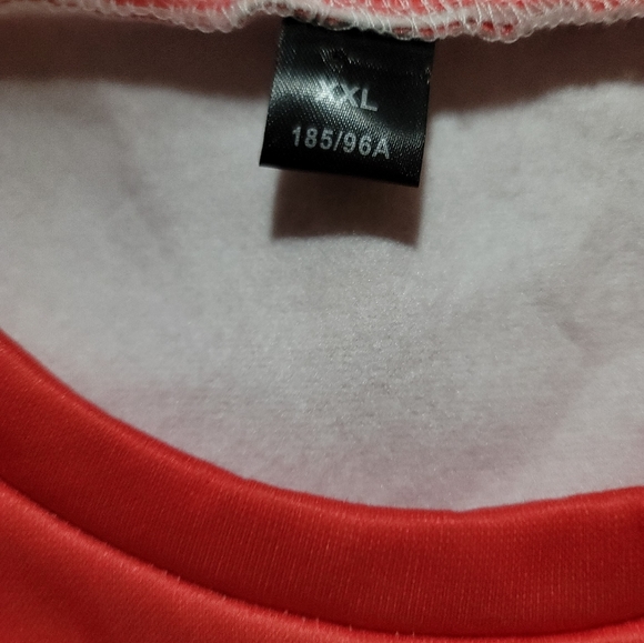 Kansas City Chiefs Kingdom Crewneck sweater - Picture 3 of 4